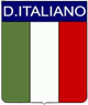 Escudo de Deportivo Italiano Football Club