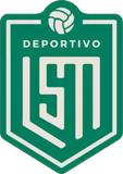 Escudo de Club Deportivo LSM