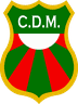 Escudo de Club Deportivo Maldonado