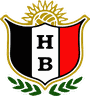 Escudo de Club Social y Deportivo Huracán Buceo