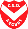 Escudo de Club Keguay