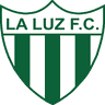 Escudo de La Luz Fútbol Club