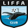 Escudo de Liffa Fútbol Club