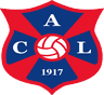 Escudo de Centro Atlético Lito