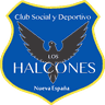 Escudo de Club Social y Deportivo Los Halcones