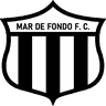 Escudo de Mar de Fondo Fútbol Club