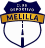 Escudo de Melilla Fútbol Club