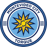 Escudo de Montevideo City Torque