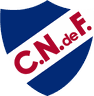 Escudo de Club Nacional de Football