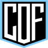 Escudo de Club Oriental de Football