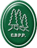Escudo de Club Deportivo Parque del Plata
