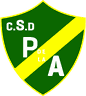 Escudo de Club Social y Deportivo Paso de la Arena