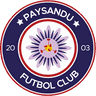 Escudo de Paysandú Fútbol Club
