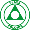 Escudo de Club Plaza Colonia de Deportes