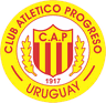 Escudo de Club Atlético Progreso