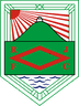 Escudo de Rampla Juniors Fútbol Club