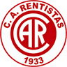 Escudo de Club Atlético Rentistas