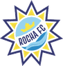 Escudo de Rocha Fútbol Club