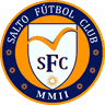 Escudo de Salto Fútbol Club