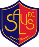 Escudo de Salus Football Club