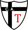 Escudo de Club Atlético Terremoto