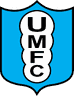 Escudo de Uruguay Montevideo Football Club