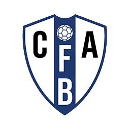 Escudo de Club A. Frontera Brandon