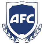 Escudo de Agraciada Fútbol Club