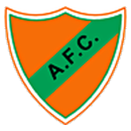 Escudo de Albion Fútbol Club