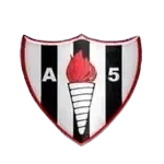 Escudo de Club Alianza 5