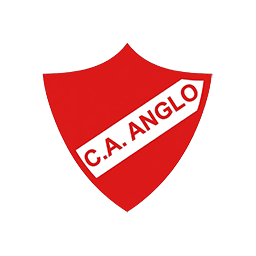 Escudo de Club Atlético Anglo