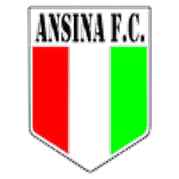 Escudo de Ansina Fútbol Club