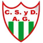 Escudo de Club Social y Deportivo Arroyo Grande