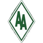 Escudo de Atlético Arsenal