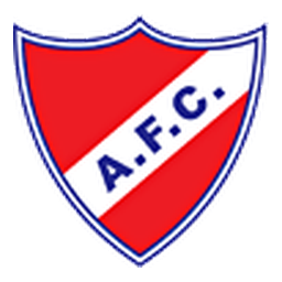 Escudo de Artigas Fútbol Club