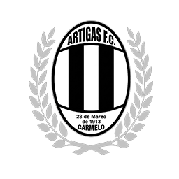 Escudo de Artigas Fútbol Club