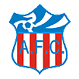 Escudo de Artigas Fútbol Club