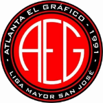 Escudo de Club Social y Deportivo Atlanta-el Grafico