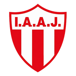 Escudo de Institucion Atletica Atlanta Juniors