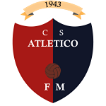 Escudo de Club Social Atlético Fray Marcos