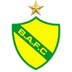 Escudo de Barrio Albisu Fútbol Club