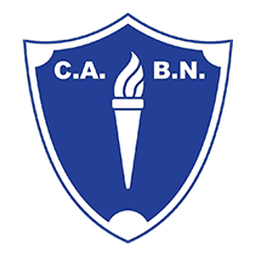 Escudo de Club Atlético Barrio Nuevo