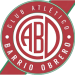 Escudo de Club Atlético Barrio Obrero