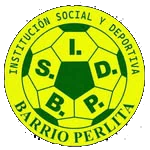 Escudo de Club Barrio Perlita