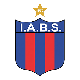 Escudo de Institucion Atletica Barrio Saravia