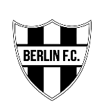 Escudo de Berlín Fútbol Club -