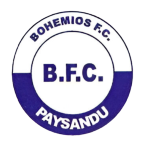 Escudo de Bohemios Fútbol Club