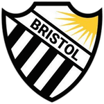 Escudo de Club Atlético Bristol