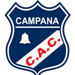 Escudo de Club Atlético Campana