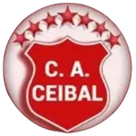 Escudo de Club Atlético Ceibal